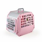 MIMsafe Pet Carrier Care2 Medium Pink
