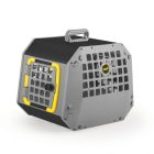 MIMsafe Pet Carrier Care2 Large Gray