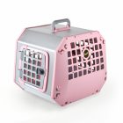 MIMsafe Pet Carrier Care2 Large Rosa
