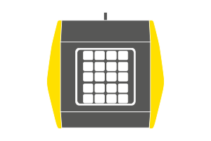 Carousel Icon MIMsafe Care2 Large sized pet carrier