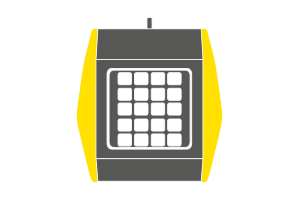 Carousel Icon MIMsafe Care2 Medium sized pet carrier