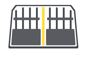 Carousel Icon VarioCage Double