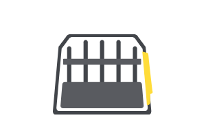 Carousel Icon VarioCage Minimax