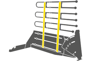 Carousel Icon VarioDivider separator