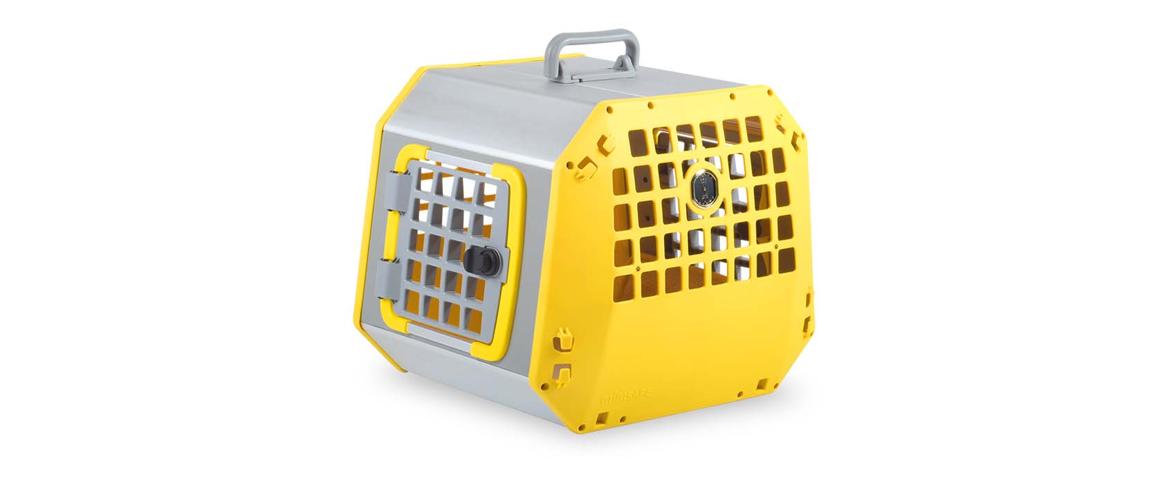 Pet Carrier MIMsafe Care2 Large Product Features