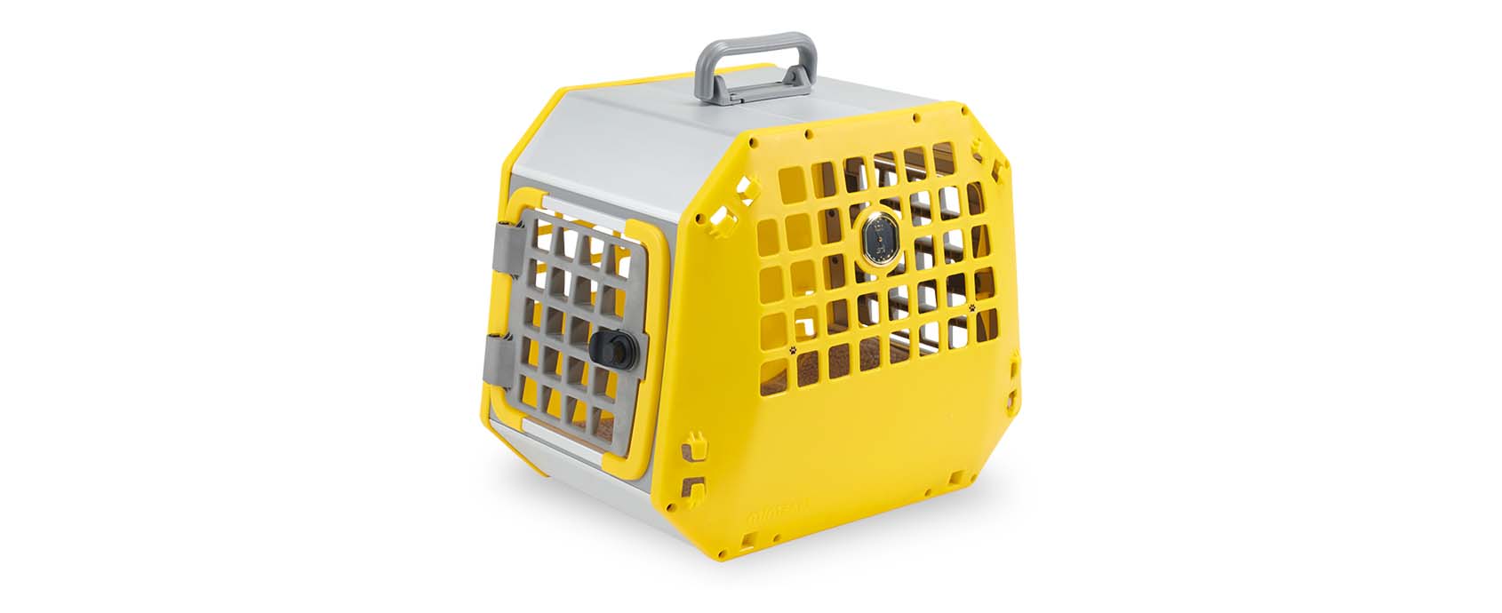 Pet Carrier MIMsafe Care2 Medium Product Features