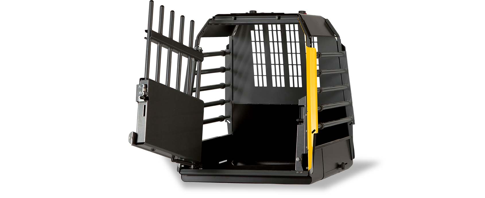 Dog Crate MIMsafe VarioCage Original Single