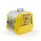 MIMsafe Bärbar Hundbur Care2 Medium Yellow