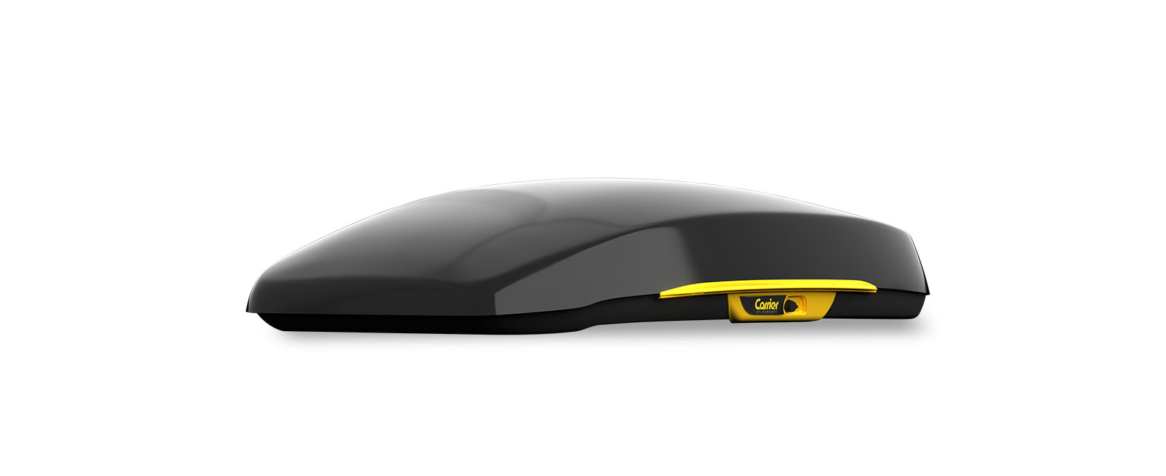 Produktegenskaper bild Carrier bagagebox för säkrad last