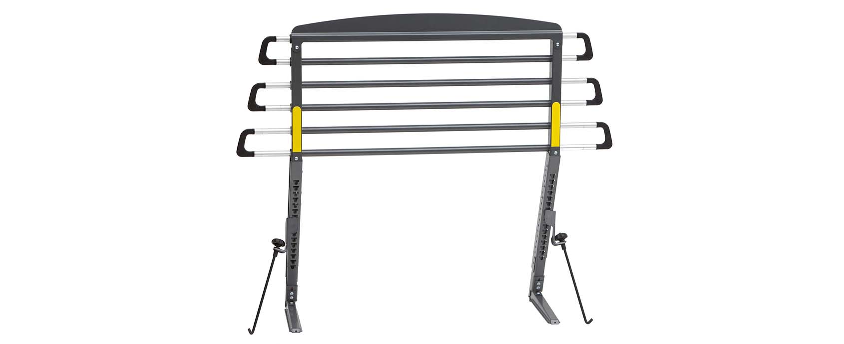 Produktegenskaper bild VarioBarrier Classic Universal lastnät