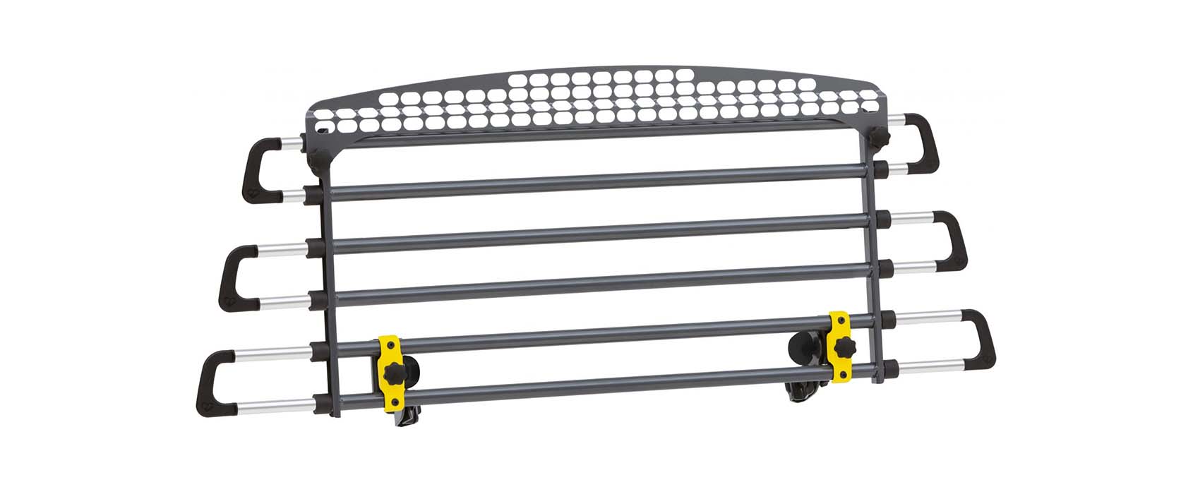 MIMsafe VarioBarrier headrest mediumstorlek universal lastnät bild