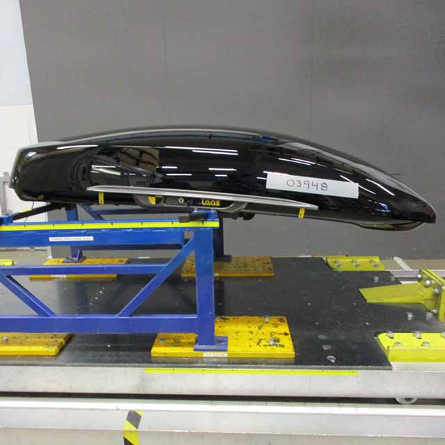 Carrier egenskapsbild Krocktestad i 26g