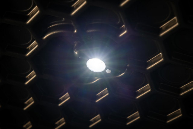 Carrier egenskapsbild innerbelysning