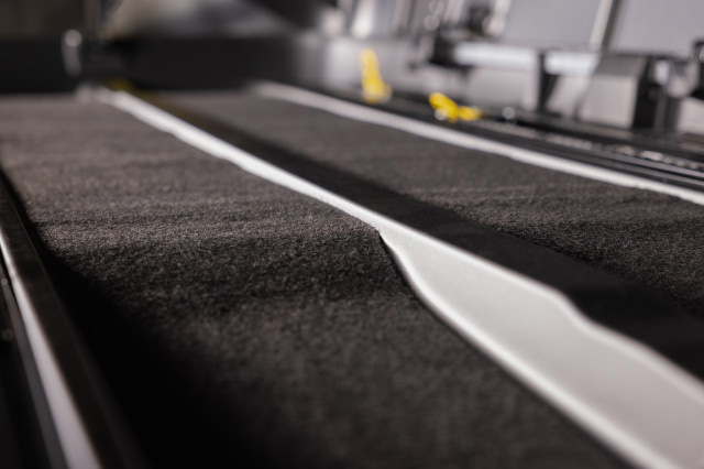 Carrier egenskapsbild Halkskydd