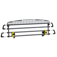 Säkert lastnät till bilen