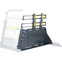 Lastgaller till bilen