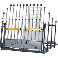 Hundgrind till bilen