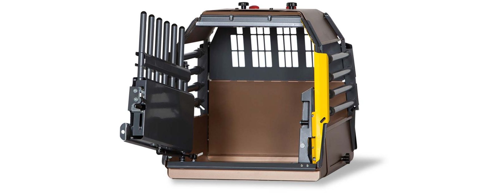 1 Safest Dog Crate Mimsafe Variocage Photo Inspiration